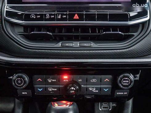 Jeep Compass 2022 - фото 18