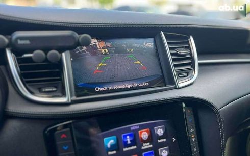 Infiniti QX50 2019 - фото 22