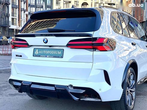 BMW X5 2023 - фото 6
