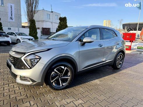 Kia Sportage 2025 - фото 2