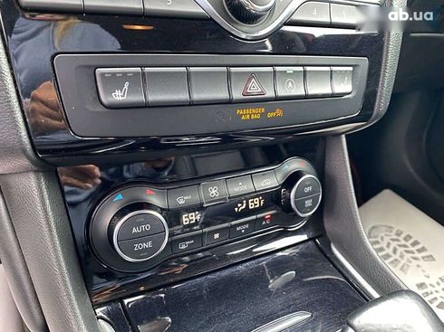Infiniti QX30 2017 - фото 17