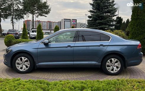 Volkswagen Passat 2015 - фото 4
