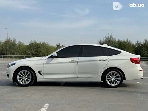 BMW 3 серия 2016 - фото 15