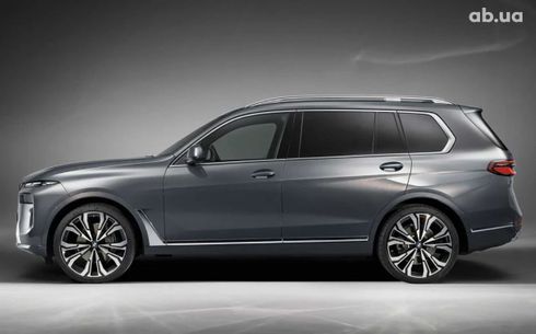 BMW X7 2023 - фото 3