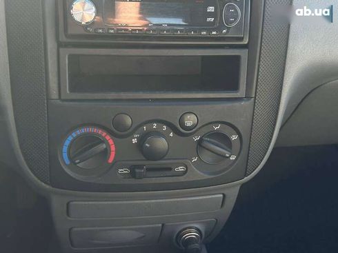 Chevrolet Aveo 2005 - фото 15