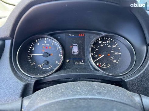 Nissan Rogue 2020 - фото 17