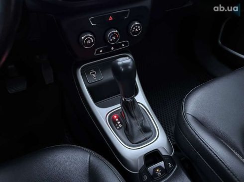 Jeep Compass 2018 - фото 27