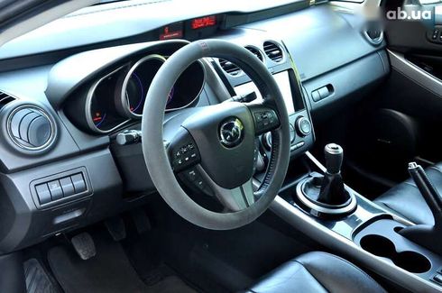 Mazda CX-7 2010 - фото 18