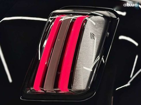 Rolls-Royce Spectre 2025 - фото 11