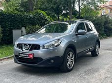 Продажа б/у внедорожник Nissan qashqai+2 - купить на Автобазаре
