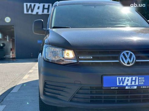 Volkswagen Caddy 2018 - фото 4