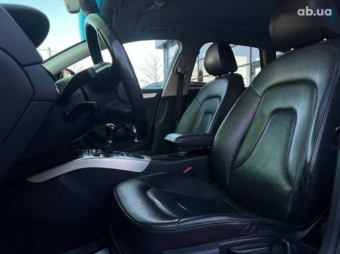 Audi A4 2009 - фото 20