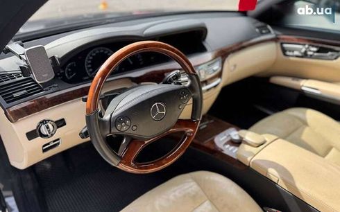 Mercedes-Benz S-Класс 2010 - фото 8