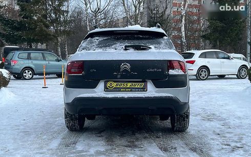 Citroёn C4 Cactus 2014 - фото 6