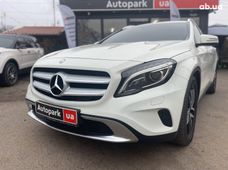 Продаж вживаних Mercedes-Benz GLA-Класс в Вінницькій області - купити на Автобазарі