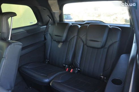 Mercedes-Benz GLS-Класс 2018 - фото 23