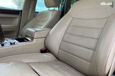 Volkswagen Touareg 2007 - фото 9