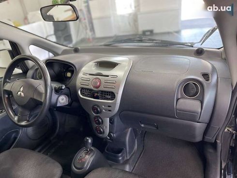Mitsubishi i-MiEV 2011 - фото 29