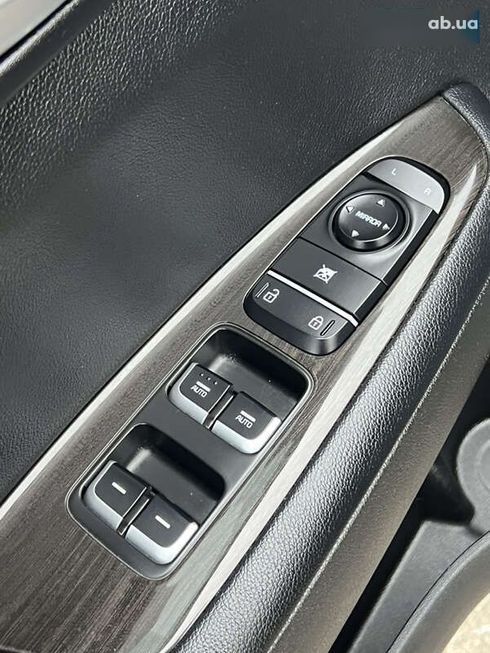Kia Optima 2018 - фото 21