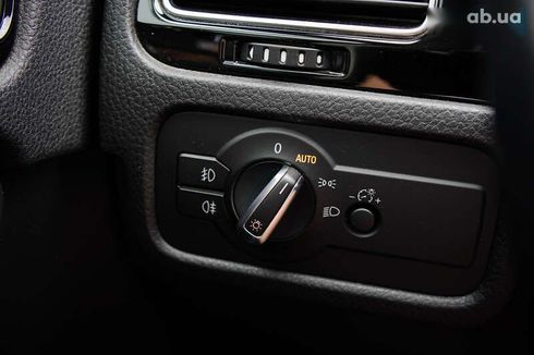Volkswagen Touareg 2014 - фото 14