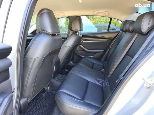 Mazda 3 2019 - фото 15