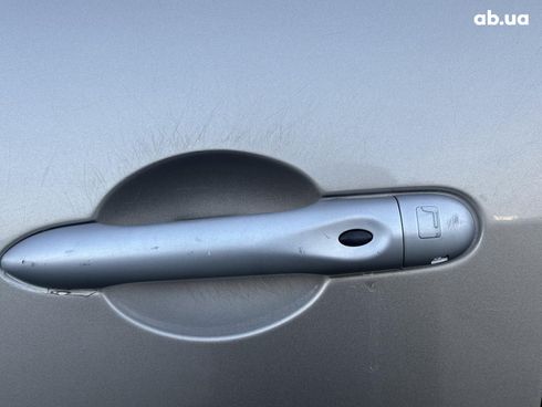 Renault grand scenic 2009 коричневый - фото 13