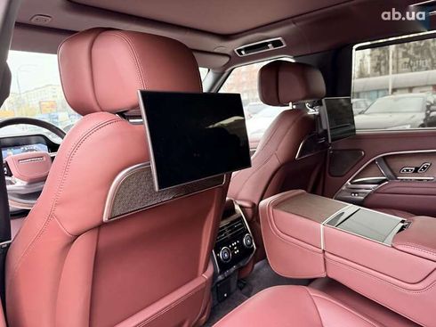 Land Rover Range Rover 2025 - фото 30