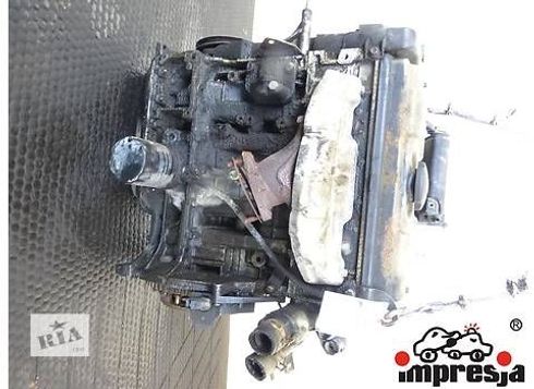 двигатель в сборе для Peugeot 206 - купить на Автобазаре - фото 2