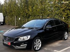 Продажа б/у Volvo S60 во Львове - купить на Автобазаре