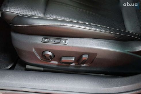 Skoda Superb 2022 - фото 14
