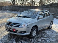 Продаж вживаних Geely MK 2012 року в Києві - купити на Автобазарі