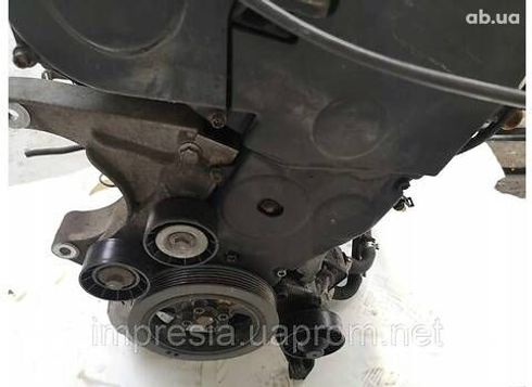 двигатель в сборе для Fiat Punto - купити на Автобазарі - фото 4