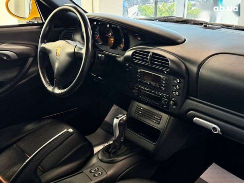 Porsche Boxster 2003 - фото 26