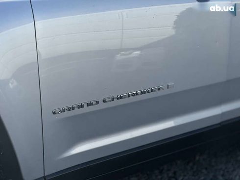 Jeep Grand Cherokee 2023 - фото 6
