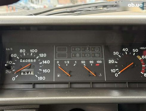 ВАЗ 2109 2006 - фото 12