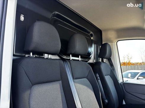 Volkswagen Crafter 2021 - фото 30
