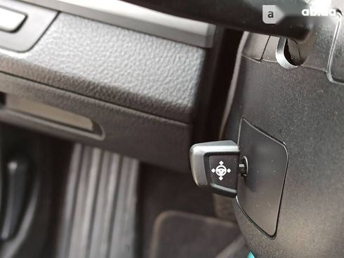 BMW 740 2009 - фото 25