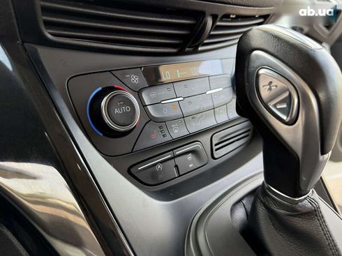 Ford Kuga 2019 - фото 20