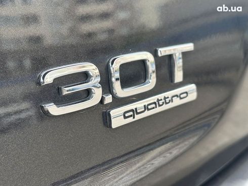 Audi Q7 2013 черный - фото 10