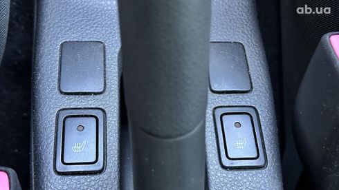 Suzuki SX4 2008 серый - фото 20