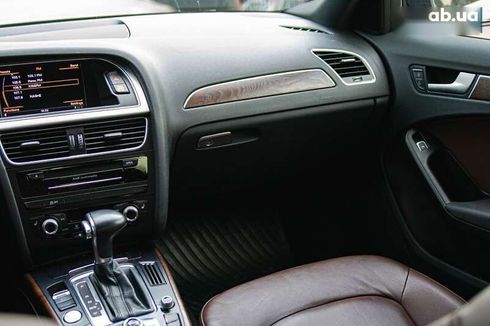 Audi A4 2015 - фото 18