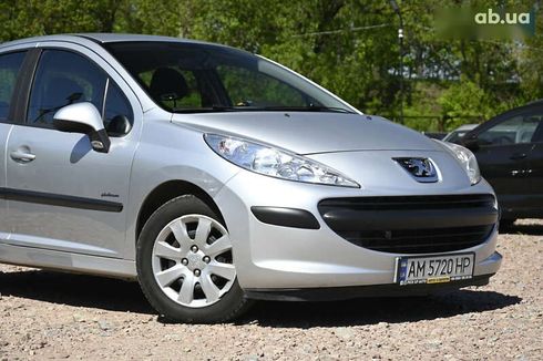 Peugeot 207 2008 - фото 3
