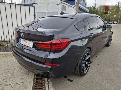 BMW 5 серия 2014 - фото 4