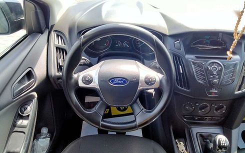 Ford Focus 2014 - фото 13