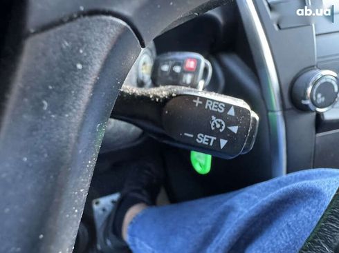 Toyota Camry 2016 - фото 22