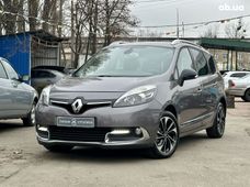 Рено Механика б/у - купить на Автобазаре