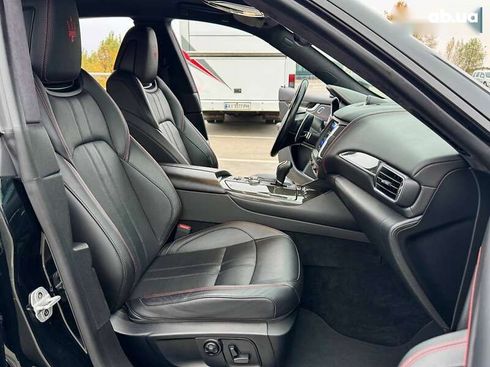 Maserati Levante 2018 - фото 30