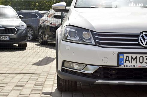 Volkswagen Passat 2012 - фото 10