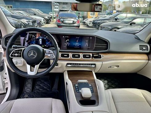 Mercedes-Benz GLE-Class 2022 - фото 19