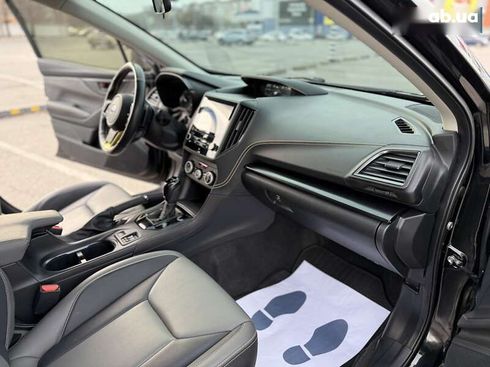 Subaru Crosstrek 2020 - фото 28